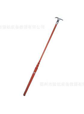伸缩式测量/拆线工具2.7cm绝缘操作杆带电作业C4031022EM测量杆