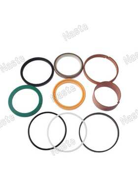 凯斯131750A1 凯斯 580L 580M 570LXT 液压缸密封套件