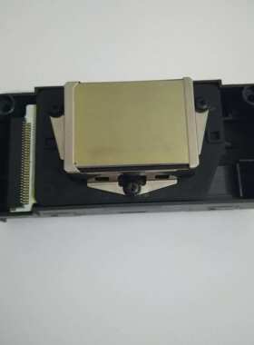 维修5代7代 F186000 160010 158000 187000 196000不加密打印喷头