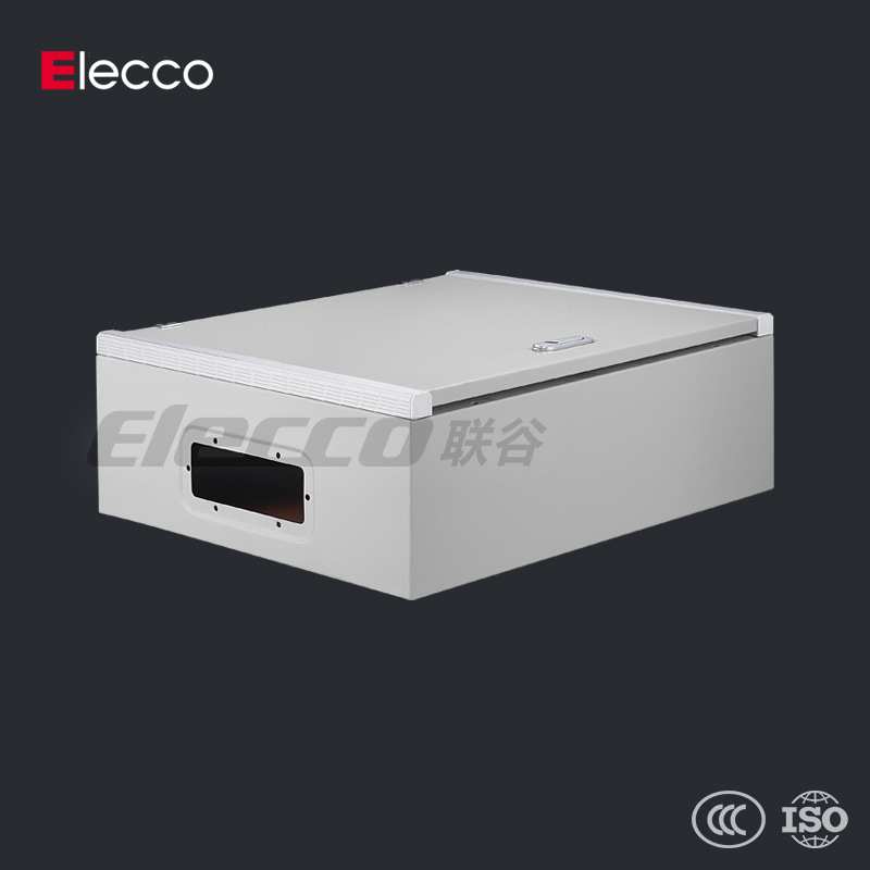 联谷眉头型基业箱400*500*200mm/IP55控制箱/JXF豪华配电箱基业箱