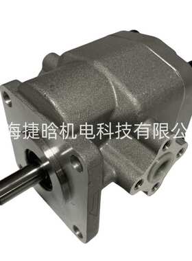 SHENYU齿轮泵 HGP-2A-F4R HGP-1AF2R  HGP-1A-F8R 液压油泵