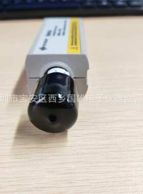 供应/出租 KEYSIGHT 是德 N8481A 射频功率探头10 MHz 至 18 GHz