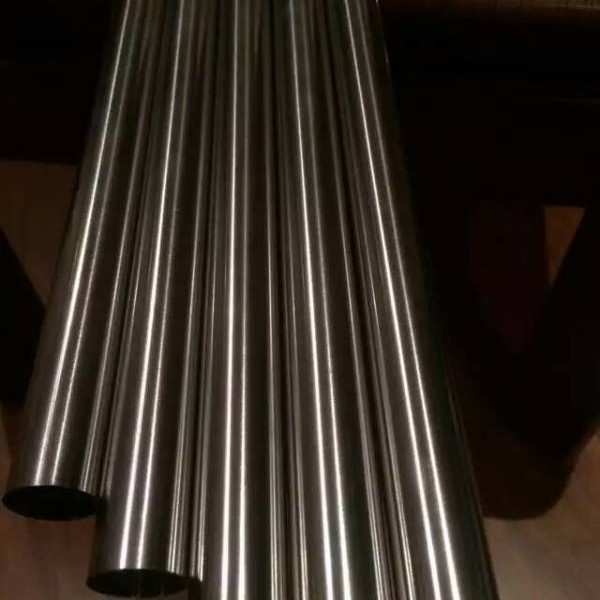 镍合金inconel718 板固溶时效 GH4169圆棒 N07718高温合金管