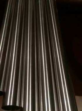 镍合金inconel718 板固溶时效 GH4169圆棒 N07718高温合金管