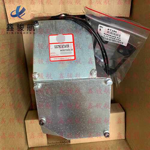 发动机执行器 ADD175A-24/ACB2001/ADD175HD-24/ADC100-12/ESD511