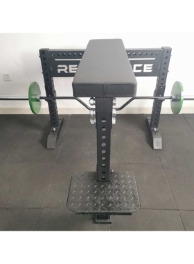 REPFORCE 海豹划船 卧式T型划船器