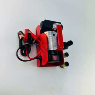 直流油泵 柴油泵 加油泵 电动抽油泵 Eletric Transfer Pump Unit