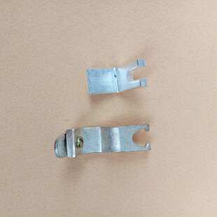 厂家供应CJ24-250A 交流接触器动静触头 CJ24动静触头 CJ24Y-250A