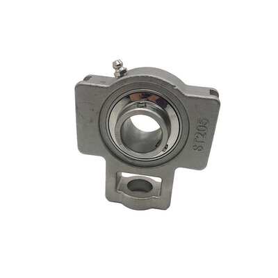 316L不锈钢带座轴承ST204 ST205 ST206 ST207 ST208 ST209 T210