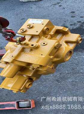 CAT卡特E70B 加藤HD250 HD307 A10VD43液压泵总成  挖掘机配件
