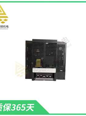 IC697CHS790G  |   90-70 系列可编程逻辑控制器 （PLC）