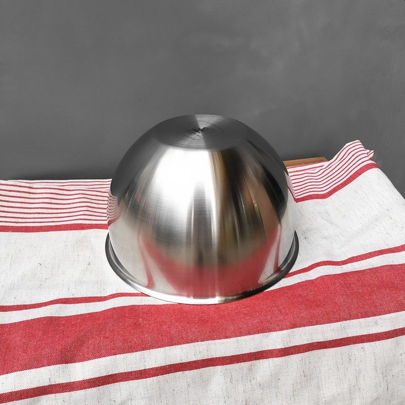 章鱼304不锈钢打蛋盆和面烘焙盆汤盆洗菜盆加厚盆子加深水果盆,餐饮具,盆,淘宝优惠券,粉丝福利购,淘宝优惠卷