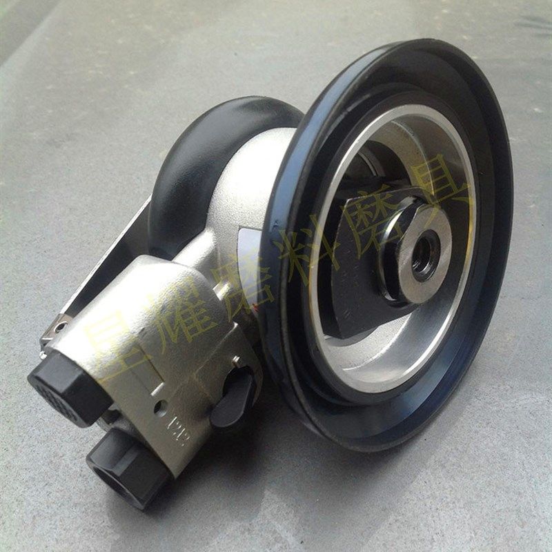 气动打磨机 气动砂纸机5寸圆盘抛光机/打磨机干磨机磨灰机,五金/工具,气动磨光机,淘宝优惠券,粉丝福利购,淘宝优惠卷