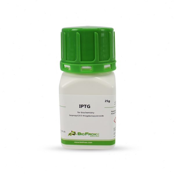 BioFroxx 1122GR025 异丙基-β-D-硫代半乳糖苷 IPTG