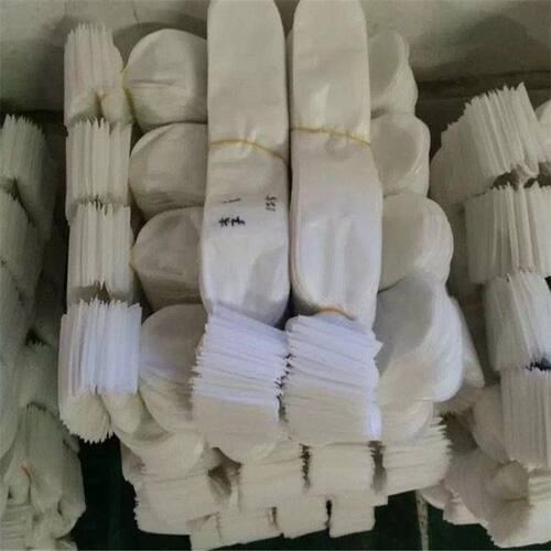 矿山巷道封堵 速凝水泥炮袋 快速堵漏操作便