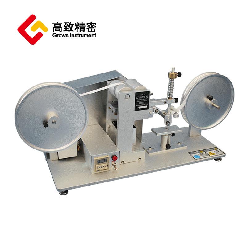 RCA纸带耐磨试验机 摩擦试验机 耐磨测试机 表面涂装耐磨耗试验机