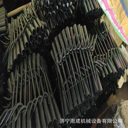 消防铁钩消防器材 扑火钩消防火钩救生钩消防钩消防矛厂家
