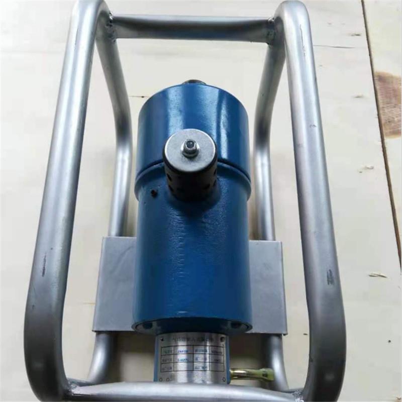 厂家出售风动振动器 规格齐全 矿用风动振动器 ZNF50风动振动器