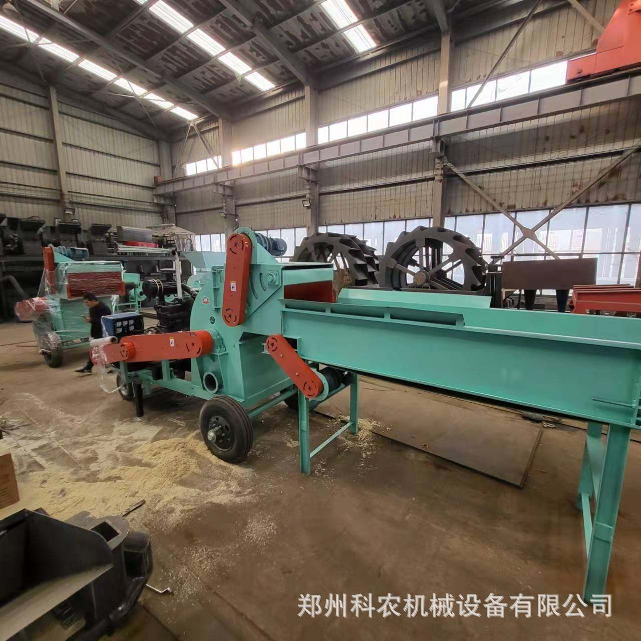 棉鞋垫粉碎机 输送机压辊强制进料锯末粉碎机强制进料木材粉碎机,机械设备,粉碎机,淘宝优惠券,粉丝福利购,淘宝优惠卷