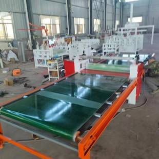 橱柜门板贴膜机 烤漆门高光板覆膜机 不锈钢板铝单板覆保护膜机器