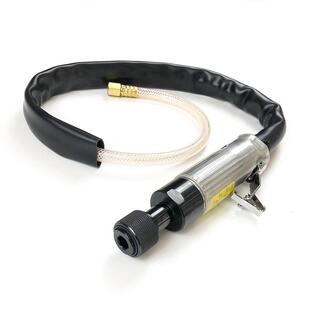 泰克打磨机气动真空胎修理工具 S1036平面打磨轮补胎机钢丝刷