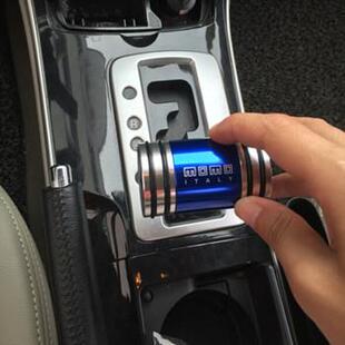 汽车手动挡自动排挡头 飞机操纵杆式排档头 磨砂超酷改装档把头