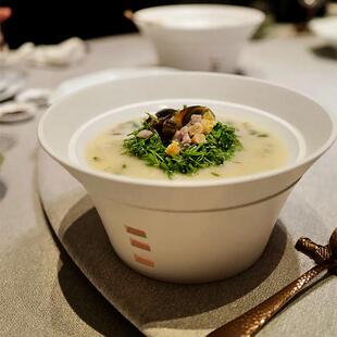 休闲 农场特色圆形盘子石纹加热炉子蜡烛保温特色盘热菜川菜湘菜