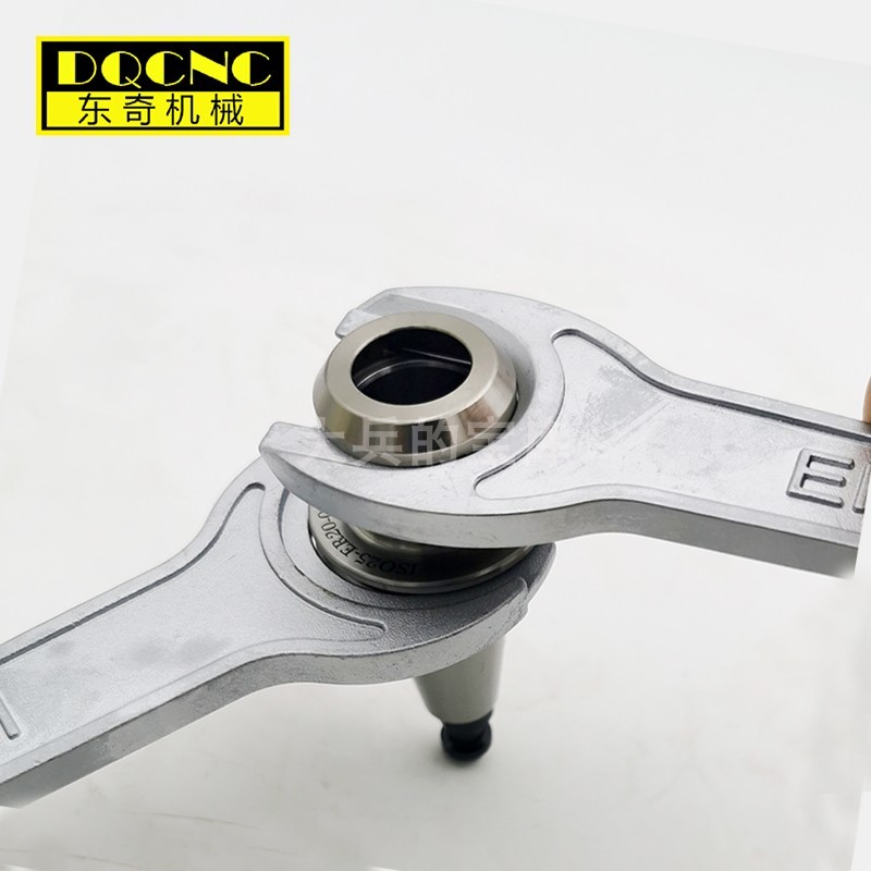 ISO25-ER20北京精雕机高速刀柄ISO20-ER1630雕刻机刀柄夹头配件