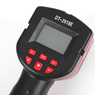 DT2018E多功能LED手持式印刷频闪灯频闪仪纺织转速测试仪12万转