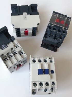 定制化外观质量 生产型厂CJX2s-1811双辅助交流接触器cjx2i-3211