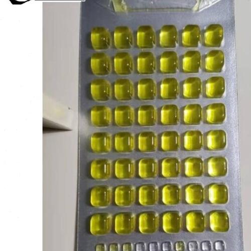 酶底物法无菌定量盘 97孔定量盘 51孔定量盘  100个/箱