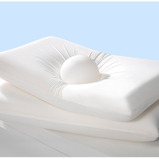 朵朵酒店同款枕头记忆棉枕头慢回弹星级酒店枕头 高级酒店枕头芯