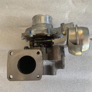 五十铃RHV4 适用8981320692 D-MAX 3.0 8981320692 涡轮增压器 机