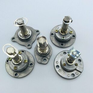 经济型高原型袋型式除尘器脉冲阀线圈先导组件阀芯脉冲阀先导总成