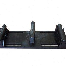 JLD-255透水路面砖抗折强度试验夹具