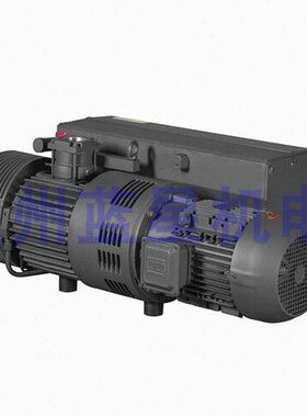 众德ZD单级旋片式真空泵V0301B（升级新型号V0301C）  V0301BF