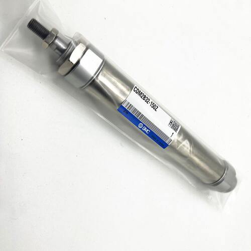 SMC全新原装CM2B40/CDM2B40-60/65/70/75/80/85/90/100不锈钢气缸