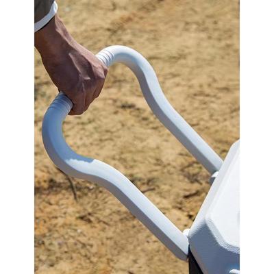 hpe38L冷保温箱户外车露营拉杆户箱载食品保鲜箱外藏箱海钓箱38L