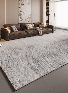 20ktsz2新床款4现代轻奢客全厅地毯高级感家用地垫大面积铺卧室边