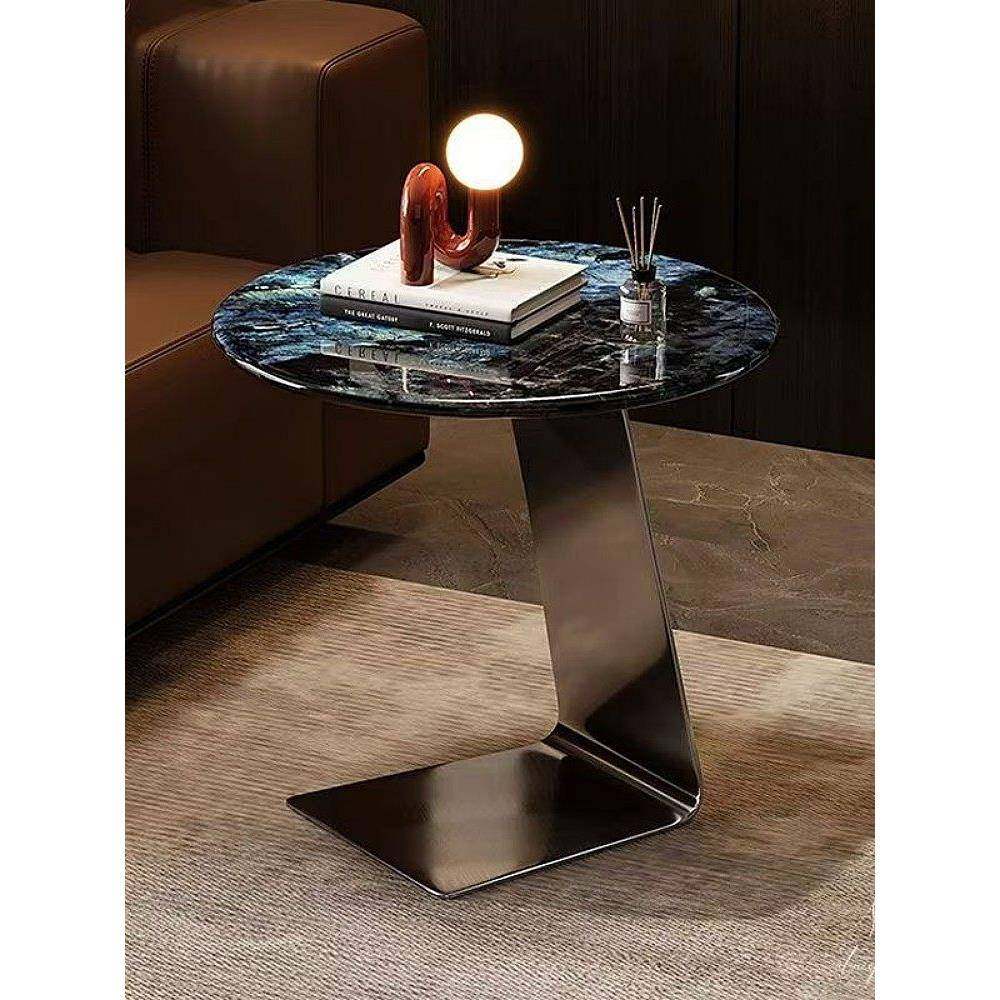 di退朗39y不锈钢茶几脚架沙岩板边几桌子腿发支撑底小座桌角铁艺,住宅家具,桌腿/桌架,淘宝优惠券,粉丝福利购,淘宝优惠卷