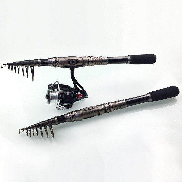 碳素海杆海竿抛远杆投竿路亚竿硬短调超可携式节OTN海竿1.8米2.4,户外/登山/野营/旅行用品,海钓竿,淘宝优惠券,粉丝福利购,淘宝优惠卷