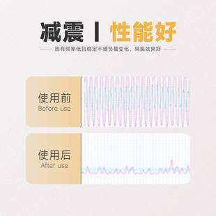 P M小负荷气PL减震器 精用密空设备气浮减震工业专空气弹簧