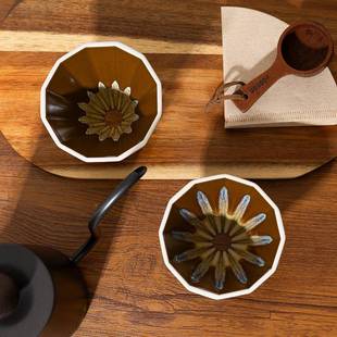 咖过滤分享壶咖式 陶瓷0手冲啡壶套装 啡器具家用V6BNO滴漏咖啡滤杯