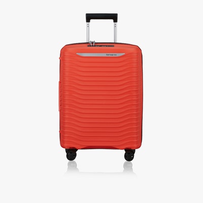 Samsonite/新秀丽行李箱大波浪大容量登机拉杆箱旅行箱KJ1