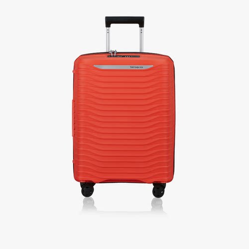 Samsonite/新秀丽行李箱大波浪大容量登机拉杆箱旅行箱KJ1