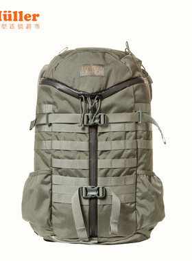 神秘农场户外背包2Day Assault战术双肩包徒步旅行大容量登山包