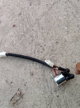 大疆t40发电机配件 大疆d12000启动马达 大疆t4012V马达继电器