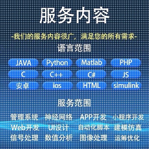 matlab代编程序代码帮做Python神经网络深度学习复现算法模型求解