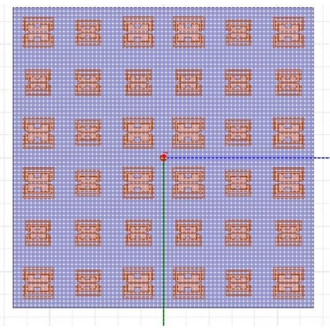 代做CST/HFSS天线设计COMSOL/FDTD/Ansys/Zemax/Ansys/flac3D代做