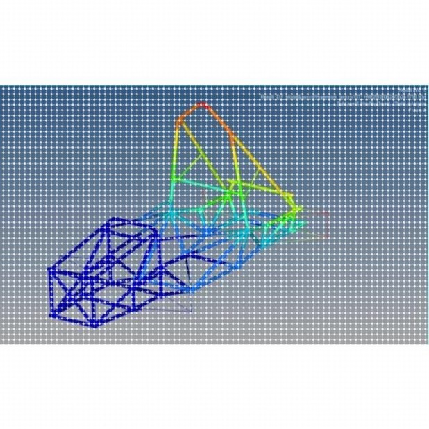 代算fluent Adams comsol ABAQUS CFD ANSYS 有限元 edem彷真分析